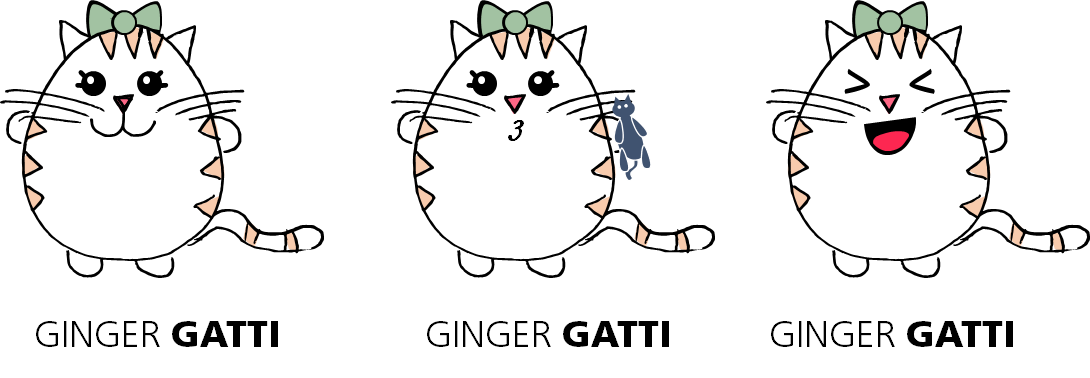 Ginger Gatti
