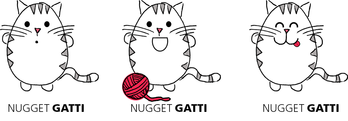 Nugget Gatti